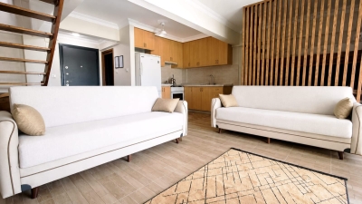 Dublex Daire